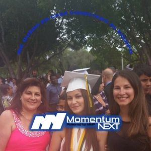 Meet your Posher, Sandra